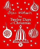 Twelve Days of Christmas Wildsmith Brian