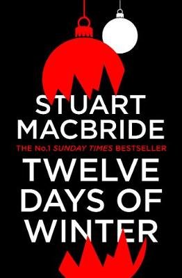Twelve Days of Winter MacBride Stuart