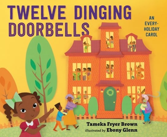 Twelve Dinging Doorbells Penguin Putnam Inc.