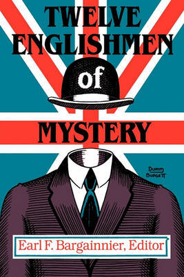 Twelve Englishmen of Mystery Bargainnier