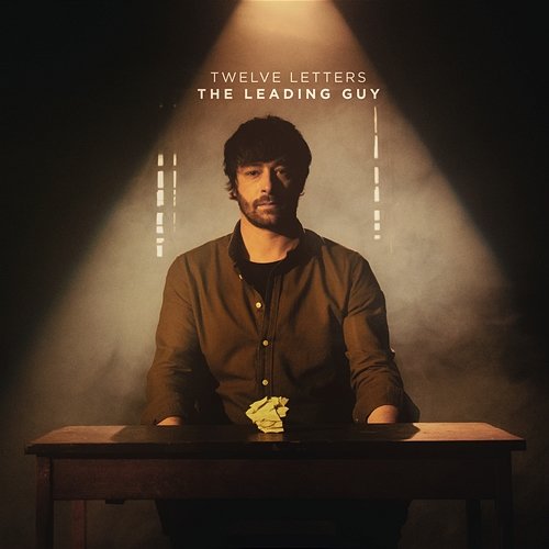 Twelve Letters The Leading Guy