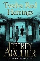 Twelve Red Herrings Archer Jeffrey