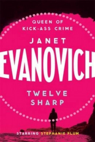 Twelve Sharp Evanovich Janet
