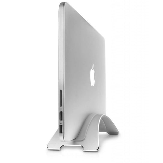 Twelve South BookArc -  aluminiowa podstawka do MacBooka (srebrna) Twelve South