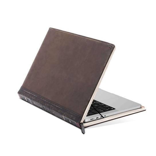 Twelve South - BookBook for MacBook - Etui ochronne dla Macbook Pro 16" Twelve South
