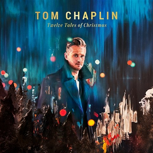 Twelve Tales Of Christmas Tom Chaplin