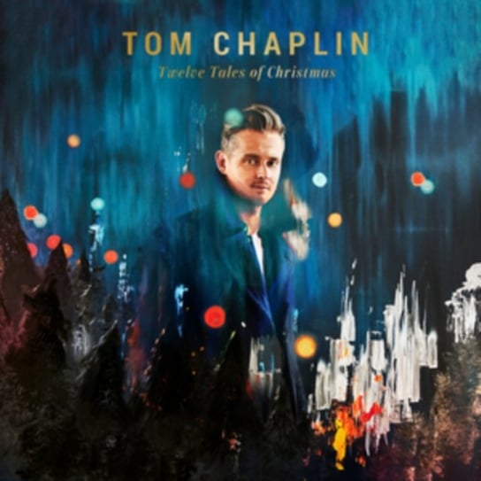 Twelve Tales of Christmas Tom Chaplin