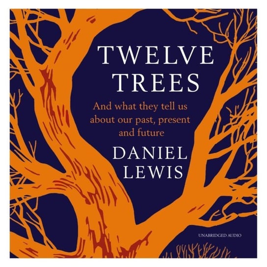 Twelve Trees Lewis Daniel