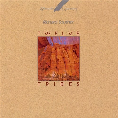 Twelve Tribes Richard Souther