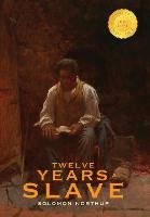 Twelve Years a Slave (1000 Copy Limited Edition) Northup Solomon
