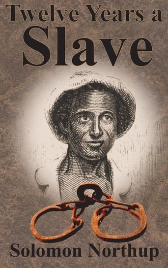 Twelve Years a Slave Northup Solomon