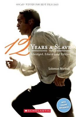 Twelve Years A Slave Rollason Jane