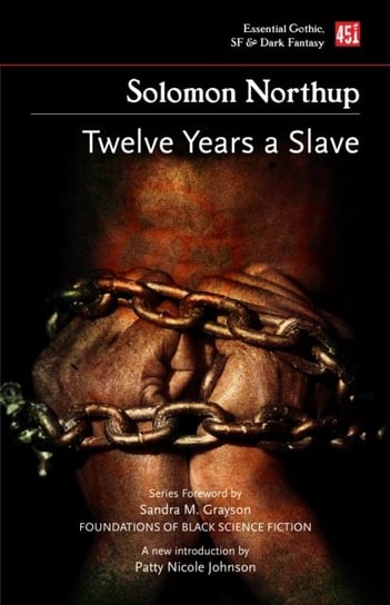 Twelve Years a Slave (New edition) Northup Solomon