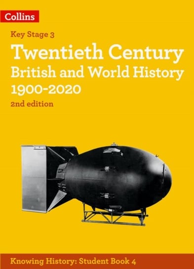Twentieth Century British and World History 1900-2020 Peal Robert