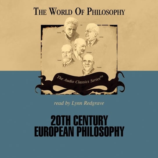 Twentieth Century European Philosophy McElroy Wendy, Lachs John, Casey Ed