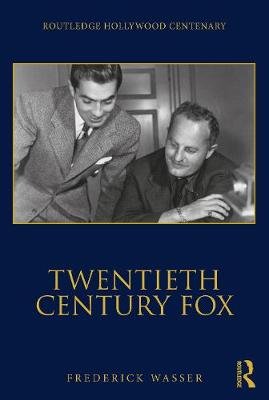 Twentieth Century Fox Frederick Wasser
