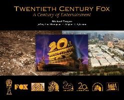 Twentieth Century Fox Troyan Michael, Sylvester Stephen X., Thompson Jeffrey