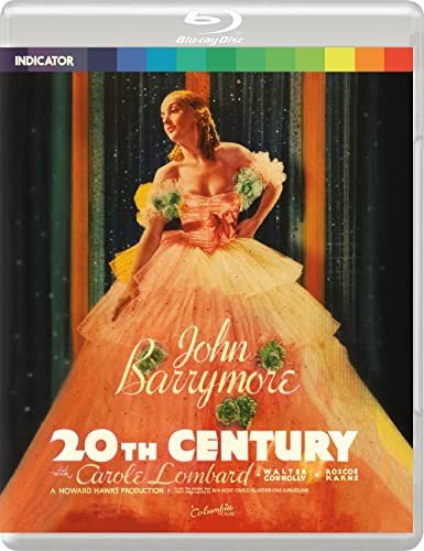 Twentieth Century (Napoleon na Broadwayu) Hawks Howard