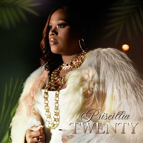 Twenty Priscillia