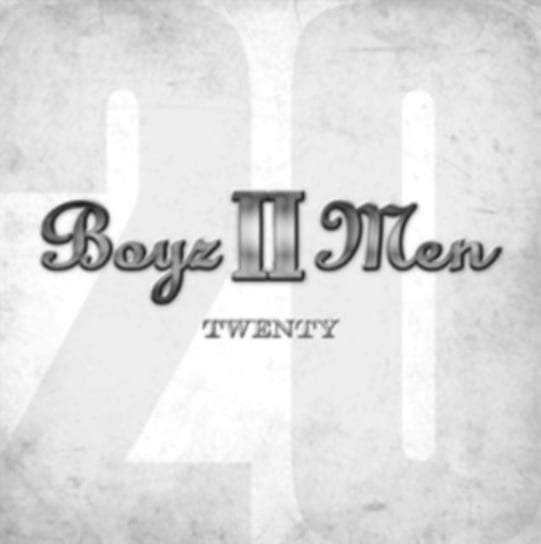 Twenty Boyz II Men