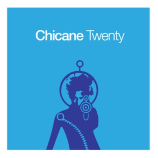 Twenty Chicane