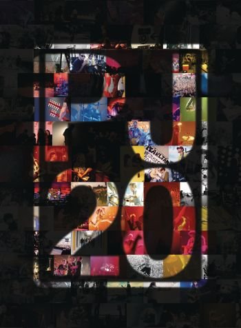 Twenty Pearl Jam