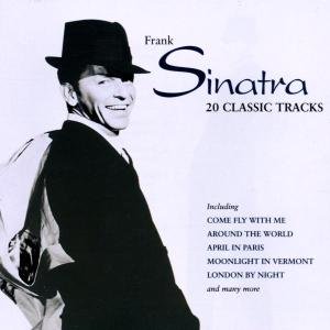 Twenty Classic Tracks Sinatra Frank