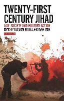 Twenty-First Century Jihad Kendall Elisabeth, Stein Ewan