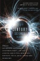 Twenty-First Century Science Fiction: An Anthology Hartwell David G.