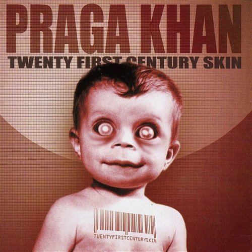 What's Wrong With Me Praga Khan