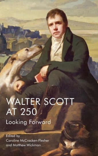 Twenty-First-Century Walter Scott: Times After Time Opracowanie zbiorowe