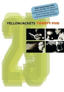 Twenty Five Yellowjackets