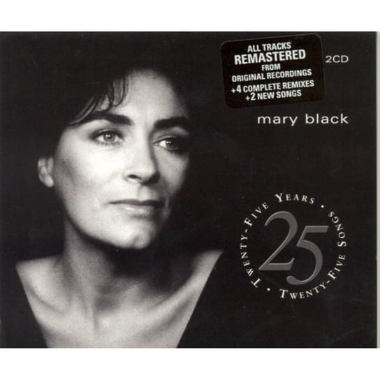 Twenty-five Years, Twenty-five Songs Black Mary