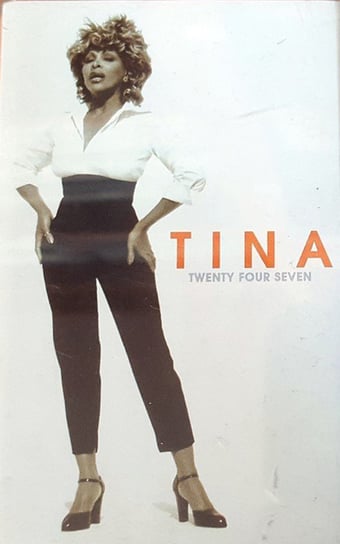 Twenty For Seven Turner Tina
