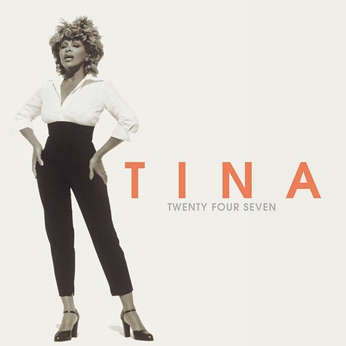 I Will Be There Tina Turner