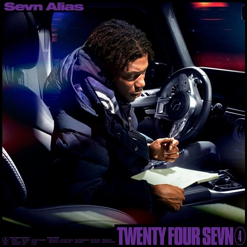 Twenty Four Sevn 4 Sevn Alias