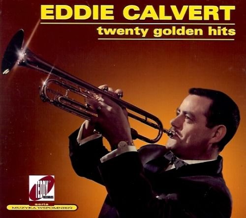 Twenty Golden Hits Calvert Eddie