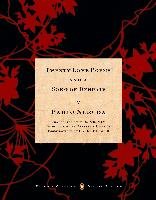 Twenty Love Poems and a Song of Despair Neruda Pablo