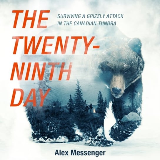 Twenty-Ninth Day Messenger Alex