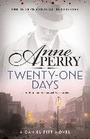 Twenty-One Days Perry Anne