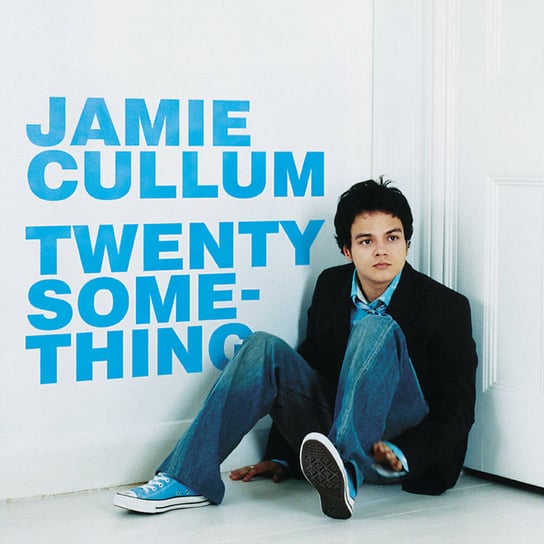 Twenty Something Cullum Jamie