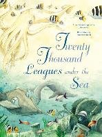 Twenty Thousand Leagues Under the Sea Rossi Francesca