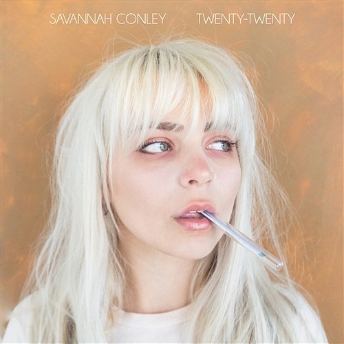 Twenty-Twenty Savannah Conley