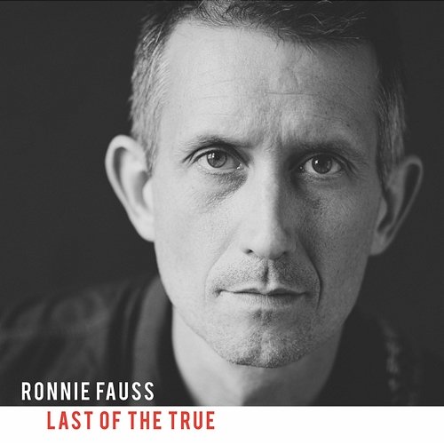 Twenty-Two Years Ronnie Fauss
