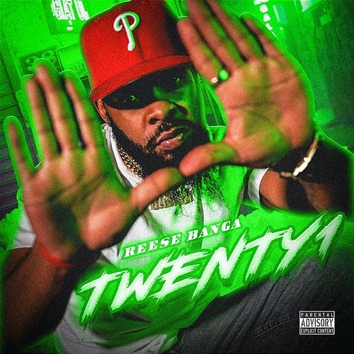 Twenty1 Reese Raw Banga