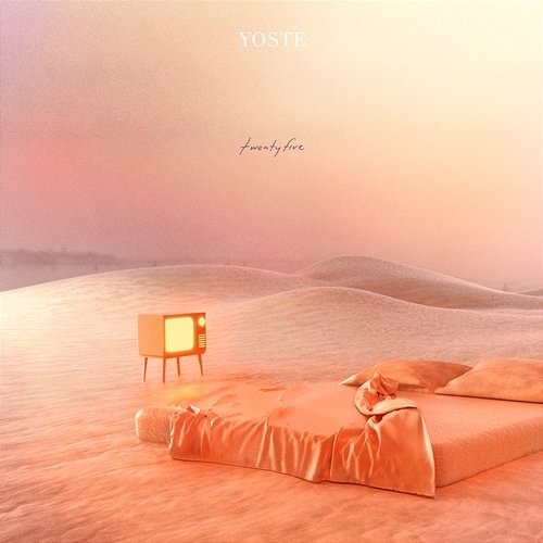 twentyfive Yoste