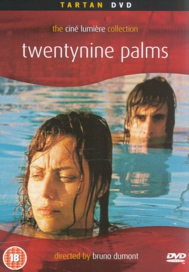 Twentynine Palms (brak polskiej wersji językowej) Dumont Bruno