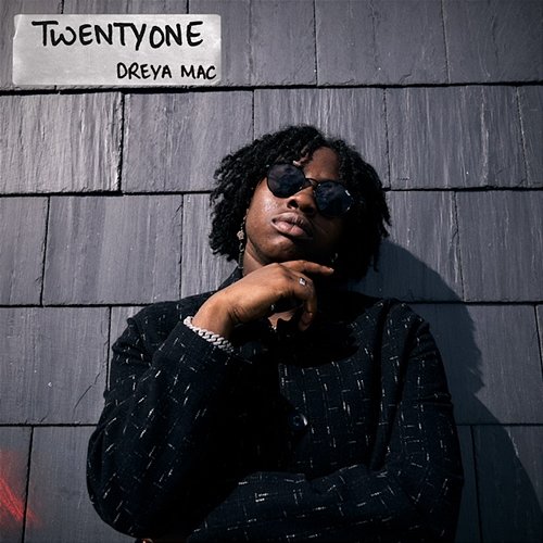 TWENTYONE Dréya Mac