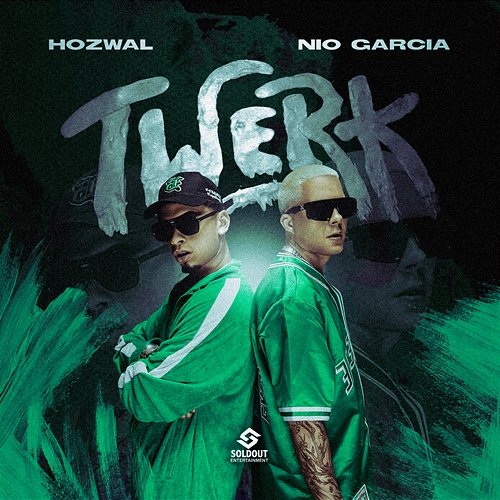 Twerk Hozwal & Nio García