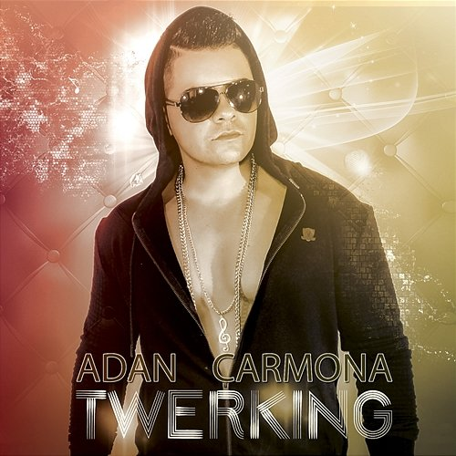 Twerking Adan Carmona